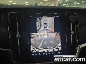 Volvo S90 B5 ULTIMATE Bright 2024 года из Южной Кореи