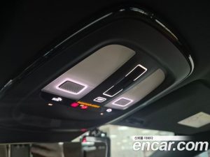 Volvo S90 B5 ULTIMATE Bright 2024 года из Южной Кореи