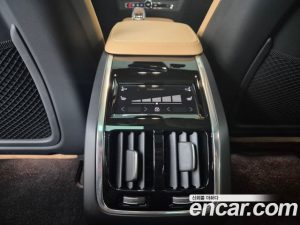 Volvo S90 B5 ULTIMATE Bright 2024 года из Южной Кореи