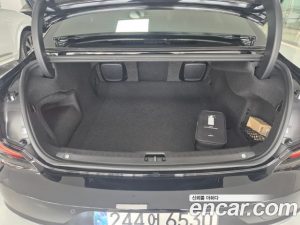 Volvo S90 B5 ULTIMATE Bright 2024 года из Южной Кореи