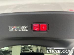 Mercedes-Benz GLC-Class GLC300 4MATIC Coupe 2024 года из Южной Кореи