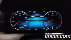 Mercedes-Benz E-Class E250 Exclusive 2023 года из Южной Кореи