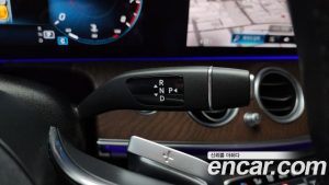 Mercedes-Benz E-Class E250 Exclusive 2023 года из Южной Кореи