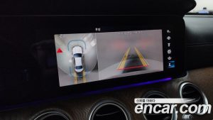 Mercedes-Benz E-Class E250 Exclusive 2023 года из Южной Кореи