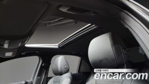 Mercedes-Benz E-Class E250 Exclusive 2023 года из Южной Кореи