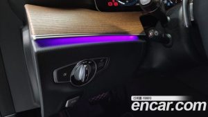 Mercedes-Benz E-Class E250 Exclusive 2023 года из Южной Кореи