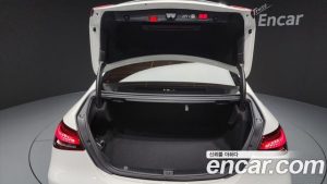 Mercedes-Benz E-Class E250 Exclusive 2023 года из Южной Кореи