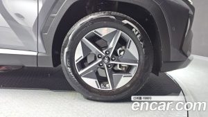 Hyundai Tucson Бензин 1.6 Turbo 4WD 2025 года из Южной Кореи