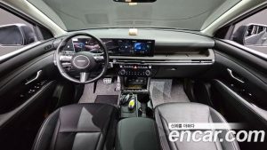 Hyundai Tucson Бензин 1.6 Turbo 4WD 2025 года из Южной Кореи