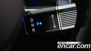 Hyundai Tucson Бензин 1.6 Turbo 4WD 2025 года из Южной Кореи