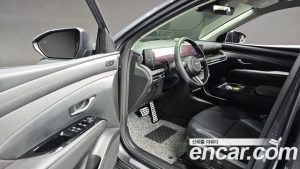 Hyundai Tucson Бензин 1.6 Turbo 4WD 2025 года из Южной Кореи