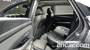 Hyundai Tucson Бензин 1.6 Turbo 4WD 2025 года из Южной Кореи