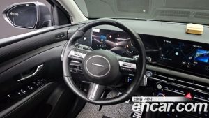 Hyundai Tucson Бензин 1.6 Turbo 4WD 2025 года из Южной Кореи