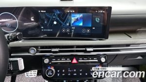 Hyundai Tucson Бензин 1.6 Turbo 4WD 2025 года из Южной Кореи