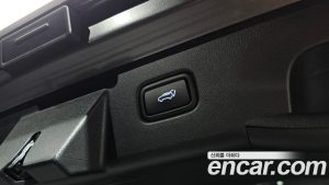 Hyundai Tucson Бензин 1.6 Turbo 4WD 2025 года из Южной Кореи
