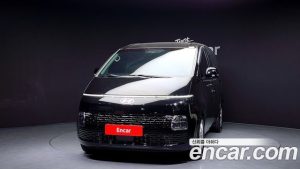 Hyundai Staria L3.5 Wagon 5 2025 года из Южной Кореи