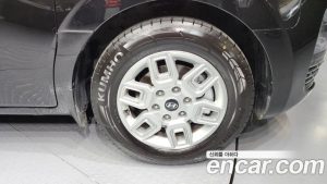Hyundai Staria L3.5 Wagon 5 2025 года из Южной Кореи