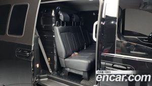 Hyundai Staria L3.5 Wagon 5 2025 года из Южной Кореи