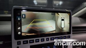 Hyundai Staria L3.5 Wagon 5 2025 года из Южной Кореи