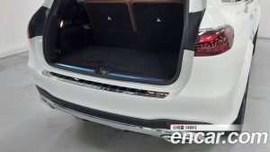 Mercedes-Benz GLS-Class GLS580 4MATIC 2024 года из Южной Кореи