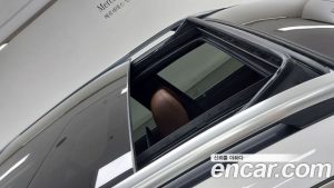 Mercedes-Benz GLS-Class GLS580 4MATIC 2024 года из Южной Кореи