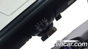 Mercedes-Benz GLS-Class GLS580 4MATIC 2024 года из Южной Кореи