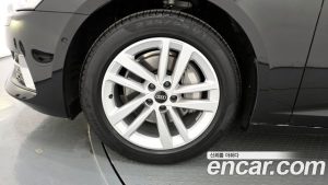 Audi A6 45 TFSI 2023 года из Южной Кореи