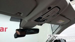 Audi A6 45 TFSI 2023 года из Южной Кореи