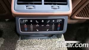 Audi A6 45 TFSI 2023 года из Южной Кореи