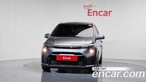 Kia morning Prestige 2026 года из Южной Кореи