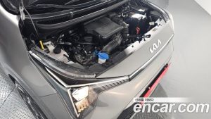 Kia morning Prestige 2026 года из Южной Кореи