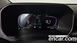 Kia morning Prestige 2026 года из Южной Кореи