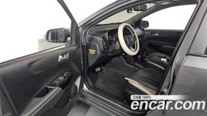 Kia morning Prestige 2026 года из Южной Кореи