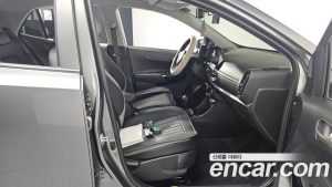 Kia morning Prestige 2026 года из Южной Кореи