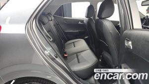 Kia morning Prestige 2026 года из Южной Кореи