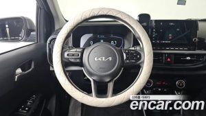 Kia morning Prestige 2026 года из Южной Кореи