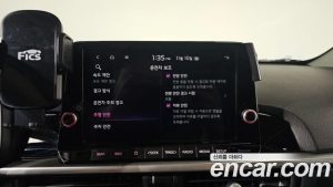 Kia morning Prestige 2026 года из Южной Кореи