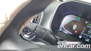 Kia morning Prestige 2026 года из Южной Кореи
