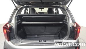 Kia morning Prestige 2026 года из Южной Кореи