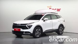 Kia Sportage Noblesse 2WD 2024 года из Южной Кореи