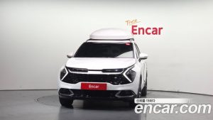 Kia Sportage Noblesse 2WD 2024 года из Южной Кореи