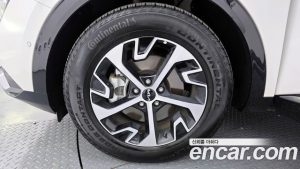 Kia Sportage Noblesse 2WD 2024 года из Южной Кореи