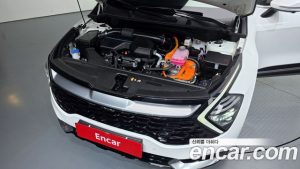 Kia Sportage Noblesse 2WD 2024 года из Южной Кореи