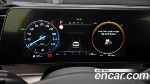 Kia Sportage Noblesse 2WD 2024 года из Южной Кореи