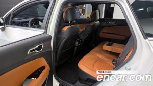 Kia Sportage Noblesse 2WD 2024 года из Южной Кореи