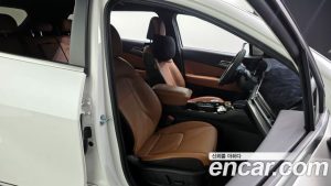 Kia Sportage Noblesse 2WD 2024 года из Южной Кореи