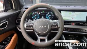 Kia Sportage Noblesse 2WD 2024 года из Южной Кореи