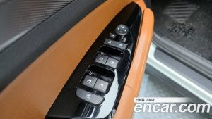 Kia Sportage Noblesse 2WD 2024 года из Южной Кореи