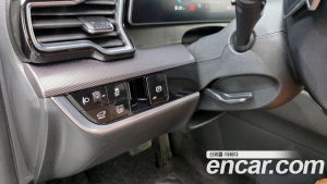 Kia Sportage Noblesse 2WD 2024 года из Южной Кореи