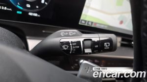 Kia Sportage Noblesse 2WD 2024 года из Южной Кореи